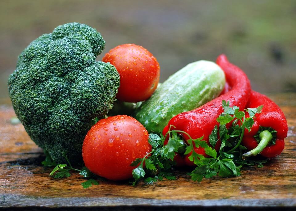 Продукти для травлення 