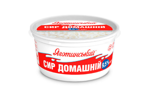 Чому потрібно їсти кисломолочний сир