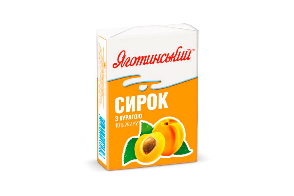 Чому потрібно їсти кисломолочний сир