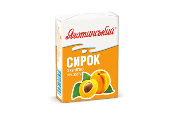Десерт з гарбуза