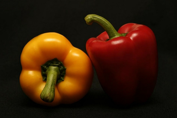 Продукти з витамином А