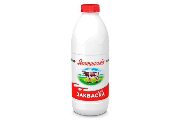 Продукти з пробіотиками 