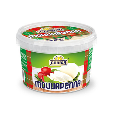 Моццарелла