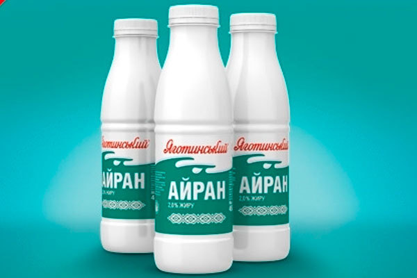 айран
