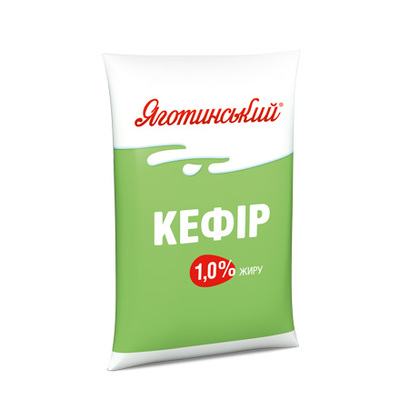 кефір