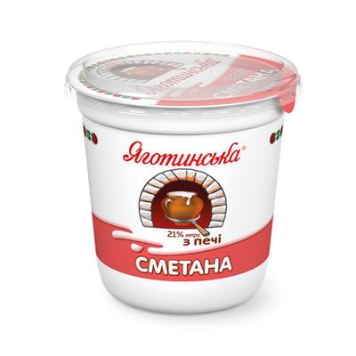 сметана