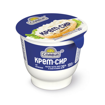 крем-сир