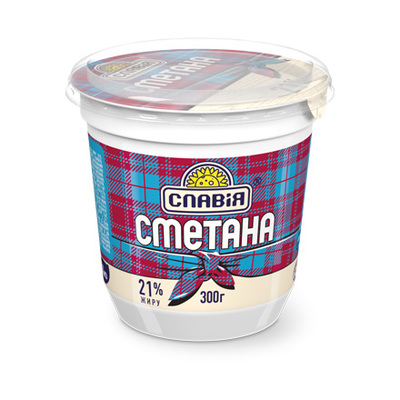 Сметана