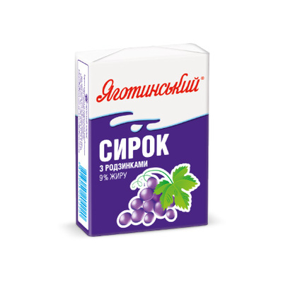 сырок