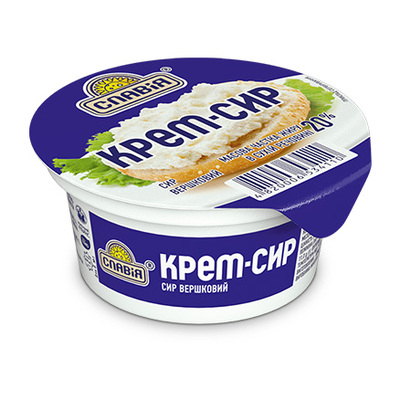Крем-сир