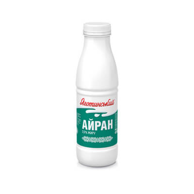 айран