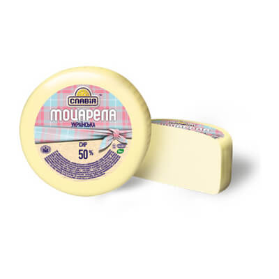 моцарела