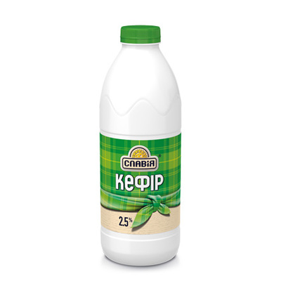 Кефір