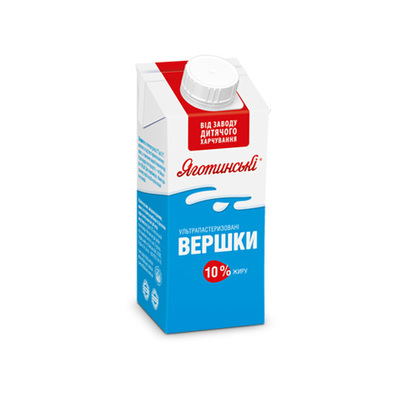 Вершки