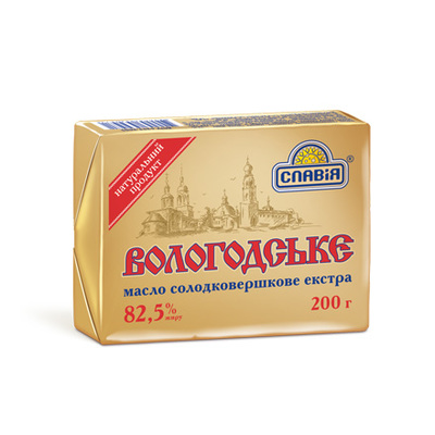 Масло