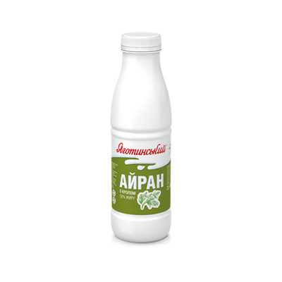 айран