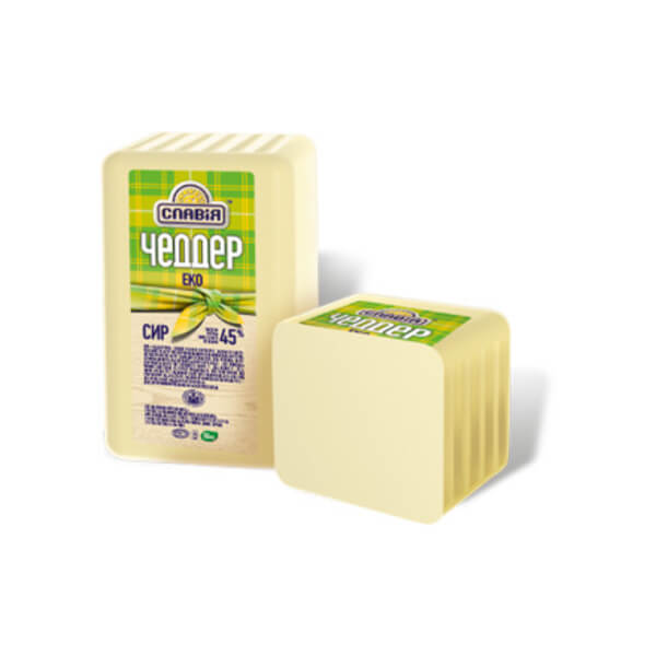 чеддер