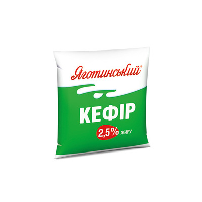 кефир