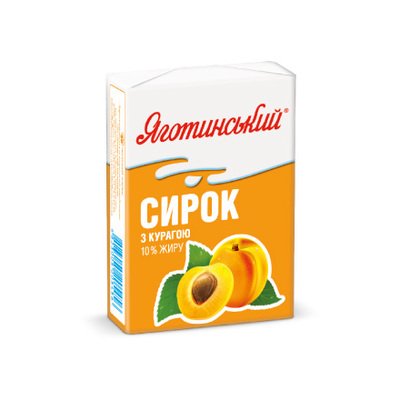 сырок