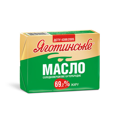 масло