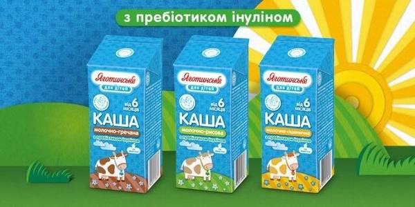 каша