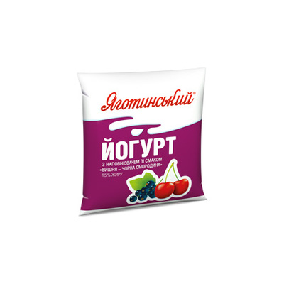 йогурт