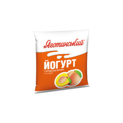 йогурт