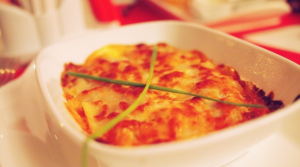 лазанья