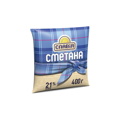 Сметаны
