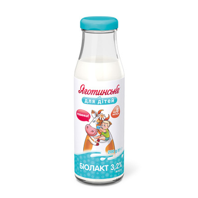 Біолакт