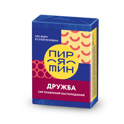 сыр дружба