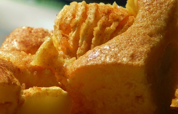 шарлотка