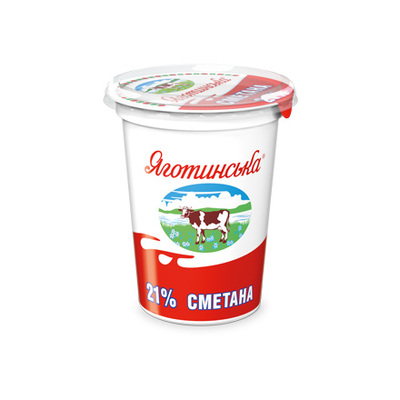 сметана