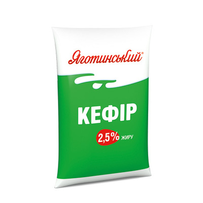 кефір