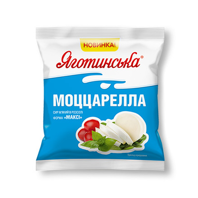 Моццарелла