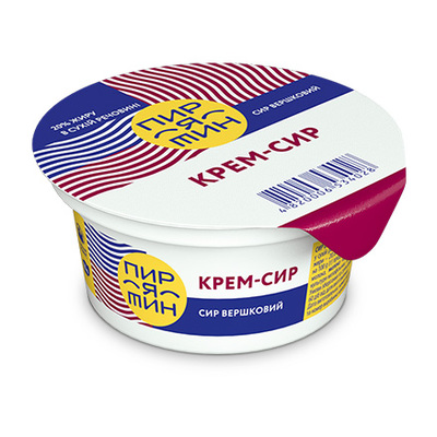 Крем-сир