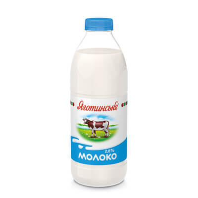молоко молоко