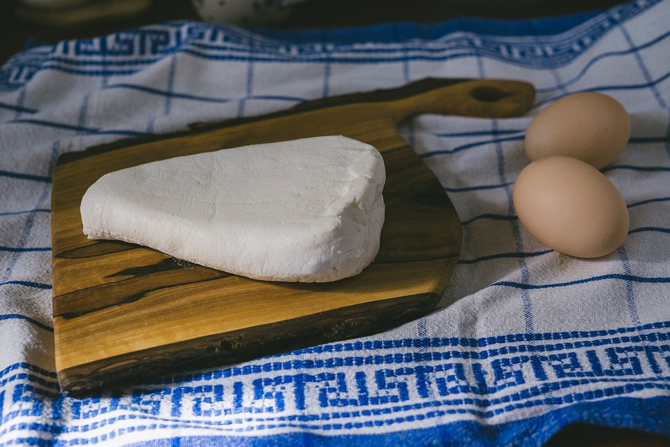 Як фарширувати перець