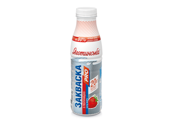 закваска