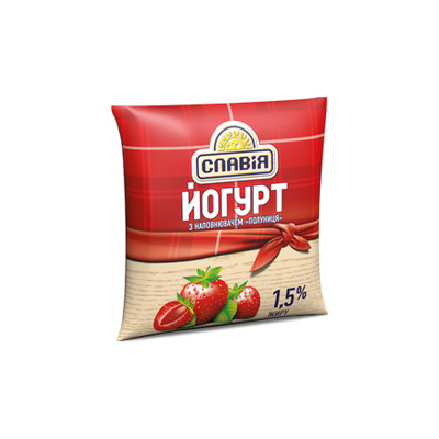 йогурт