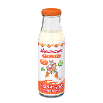 йогурт