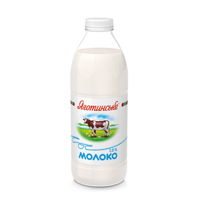 Молоко
