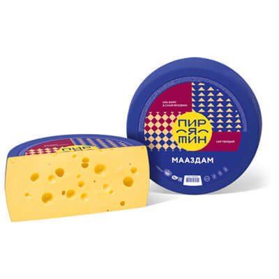 сир мааздам