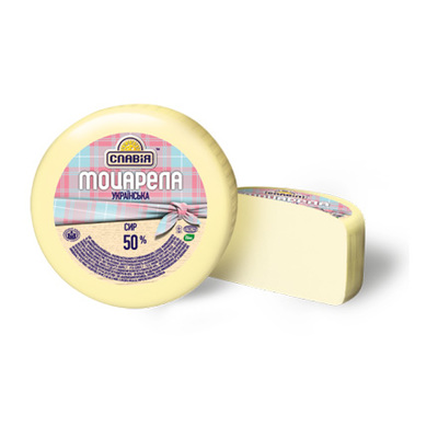 моцарела