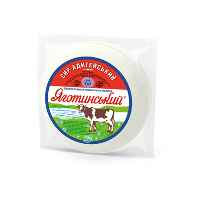сир адегейскій