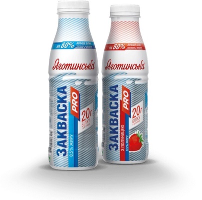 закваска