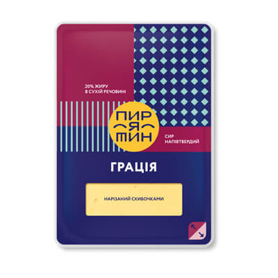 грація