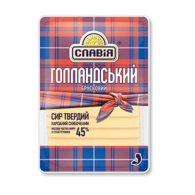 Голландський