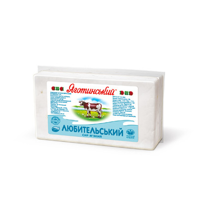 Сир «Любительський»