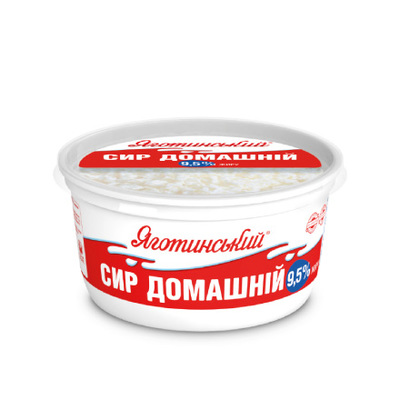 сир домашній